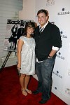 Trent Cobb and Dara Kent